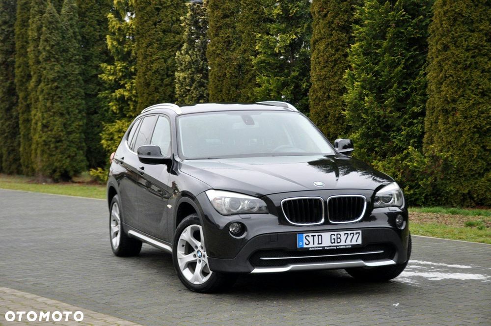 BMW X1 - 2