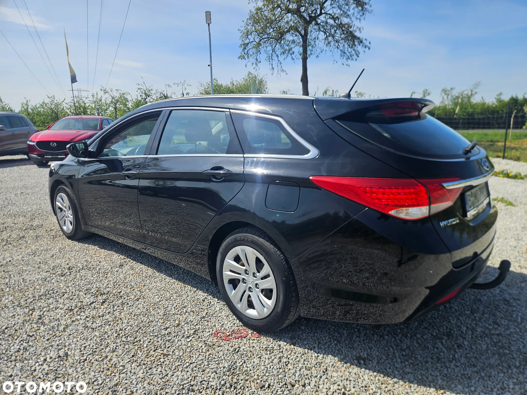 Hyundai i40 1.6 GDI BlueDrive Classic - 13