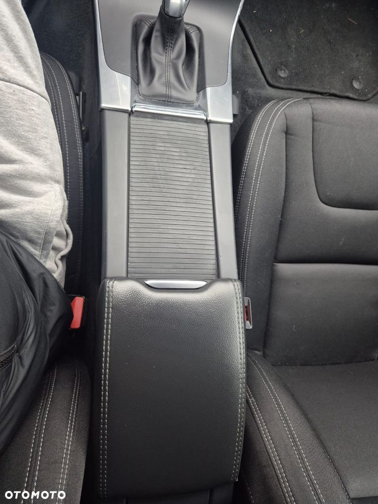 Volvo V60 D2 Geartronic Summum - 23
