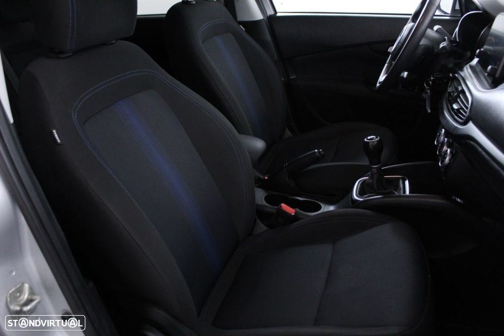 Fiat Tipo 1.3 MultiJet City Life - 14