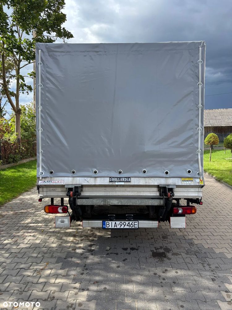 Opel Movano - 4