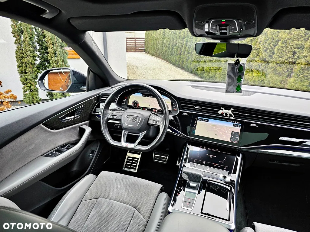 Audi Q8 - 18