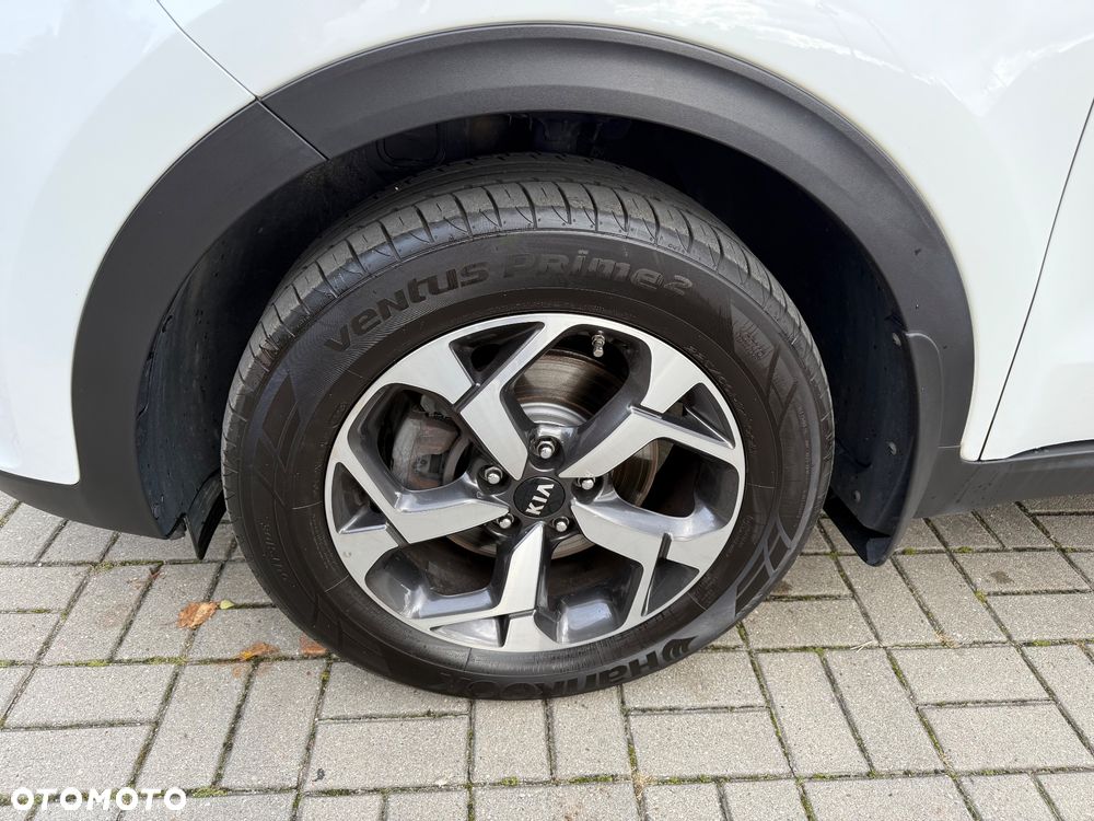 Kia Sportage 1.6 CRDI 2WD SPIRIT - 32