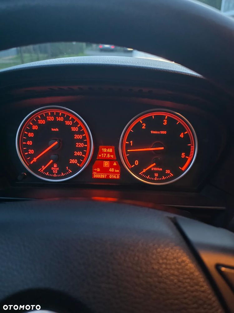 BMW Seria 5 530d xDrive Edition Exclusive - 10