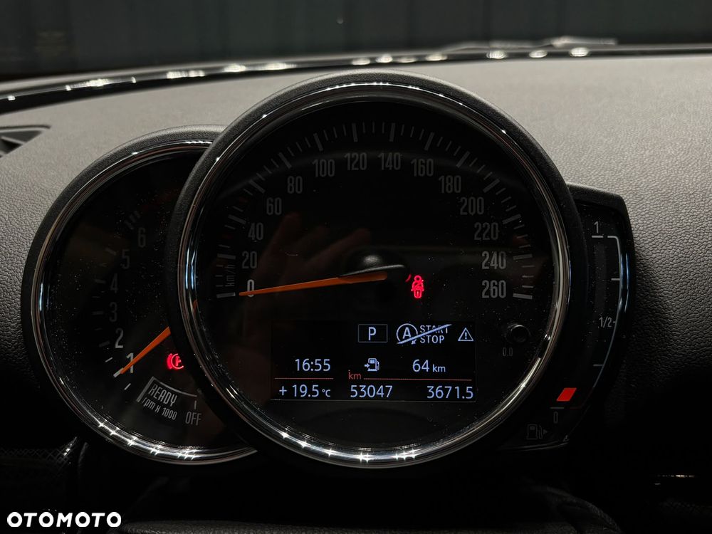 MINI Clubman Cooper - 7