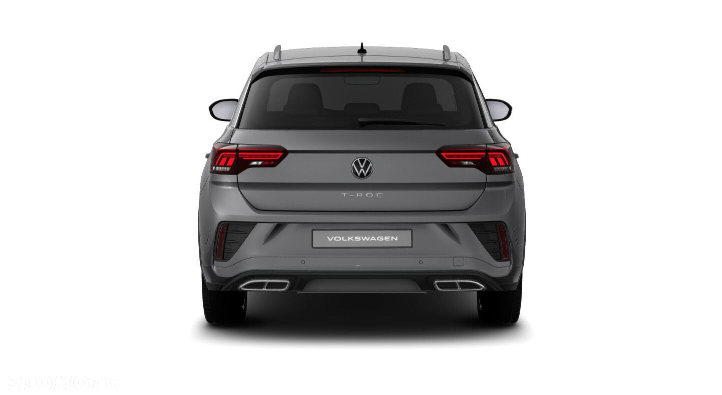 Volkswagen T-Roc 1.5 TSI R-Line Plus DSG - 7