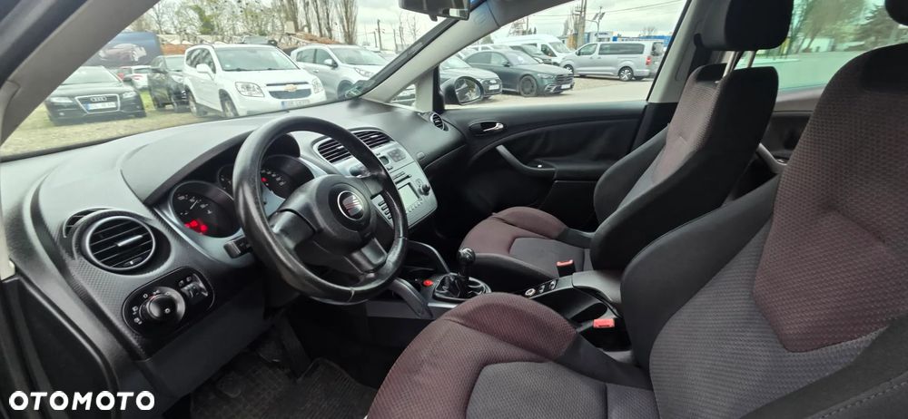 Seat Altea 1.6 Fresh - 28