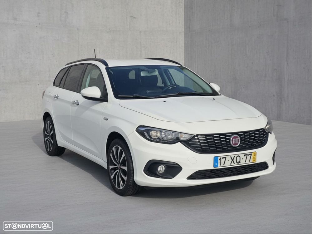 Fiat Tipo Station Wagon 1.3 Multijet - 3