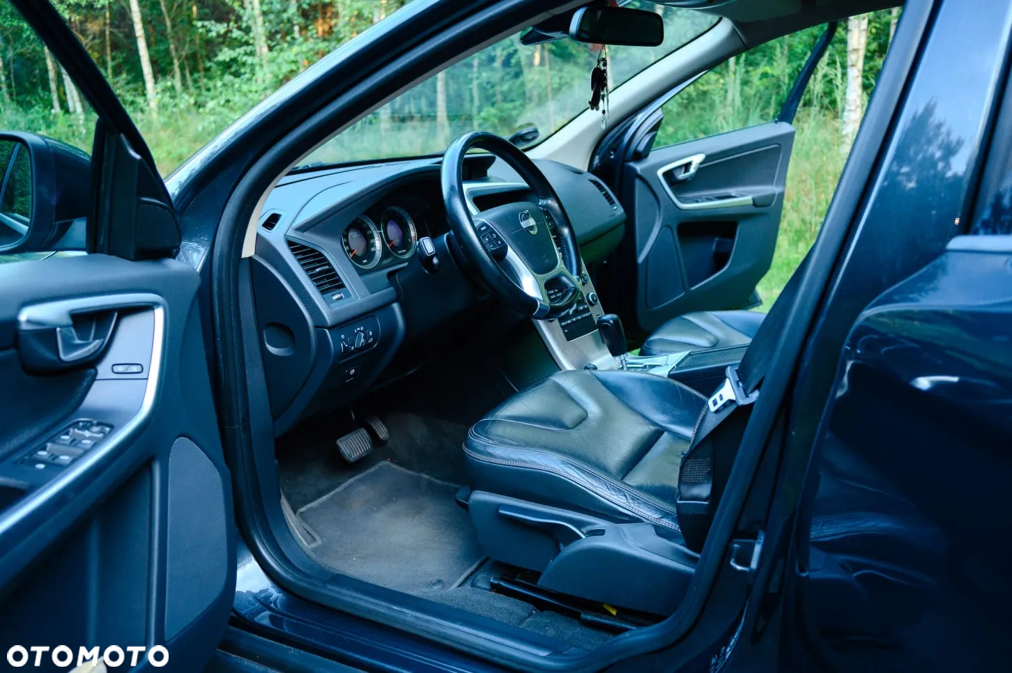 Volvo XC 60 2.0T Powershift Kinetic - 10