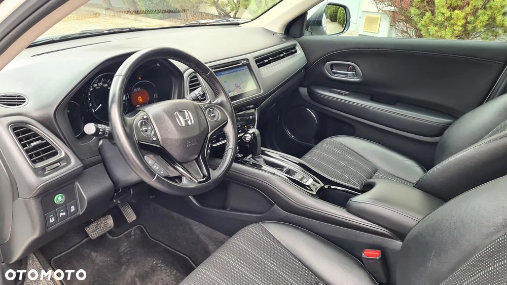 Honda HR-V 1.5 i-VTEC CVT Executive - 33