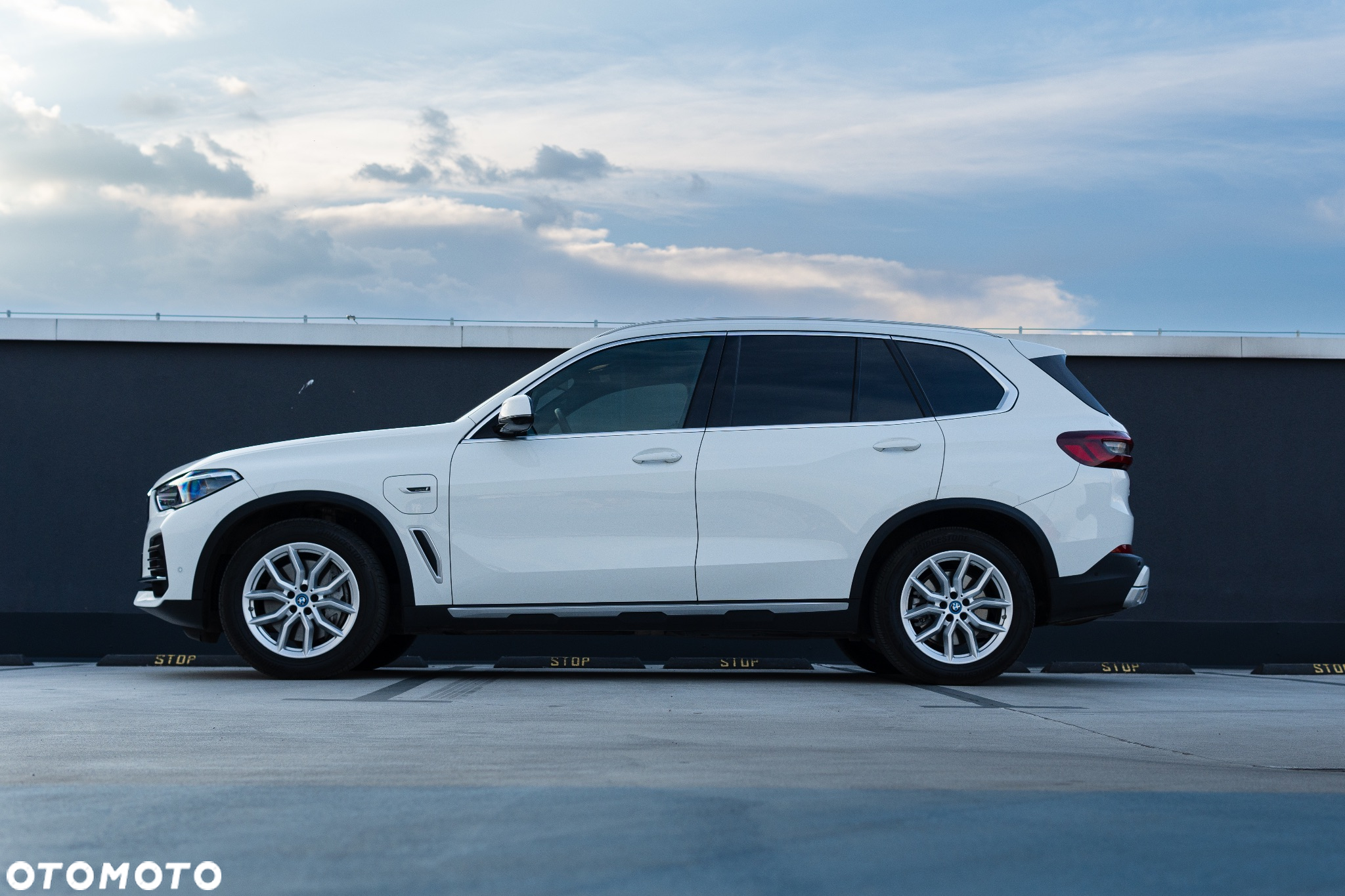 BMW X5 - 3
