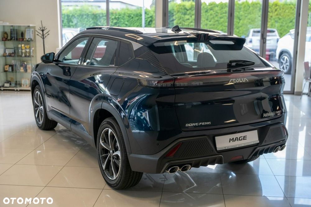 Dongfeng Mage - 9