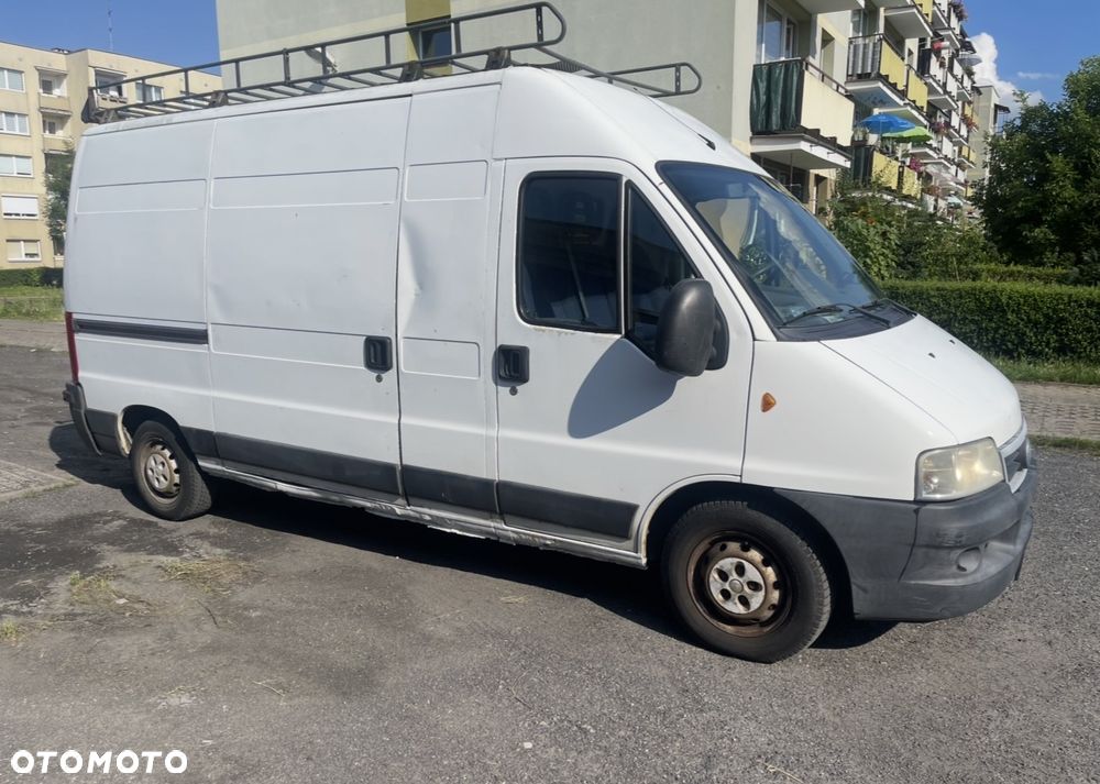 Fiat Ducato Standard - 6