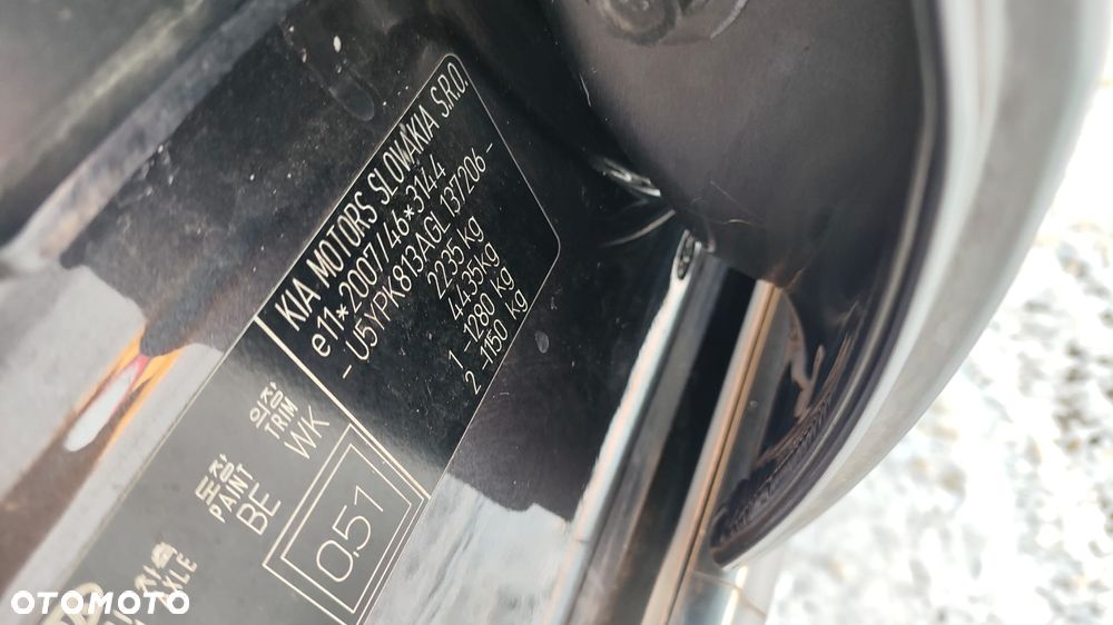 Kia Sportage 1.7 CRDI L 2WD - 17