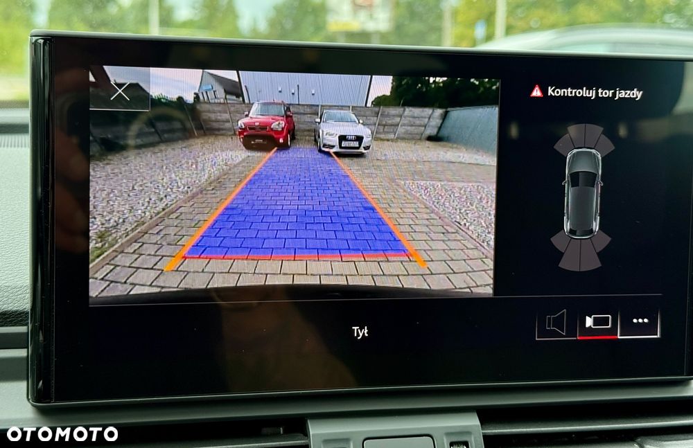 Audi Q5 50 TFSI e quattro S tronic sport - 23