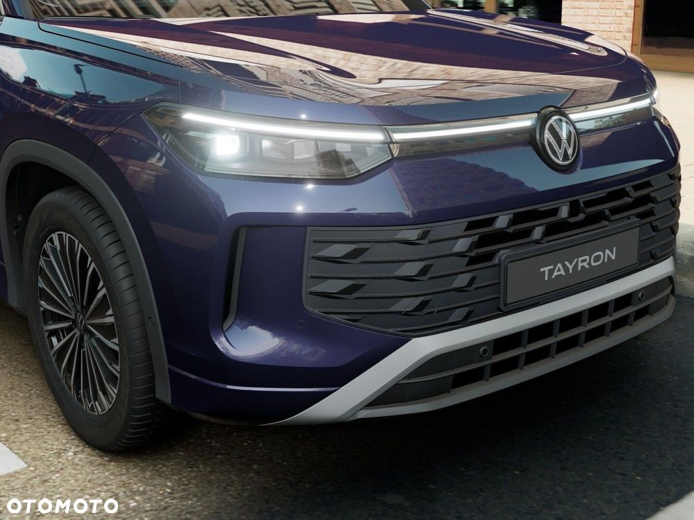 Volkswagen Tayron - 6