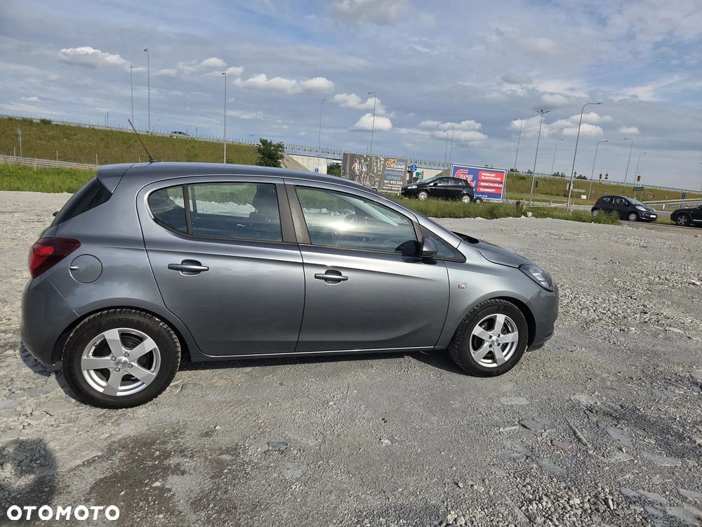 Opel Corsa - 6