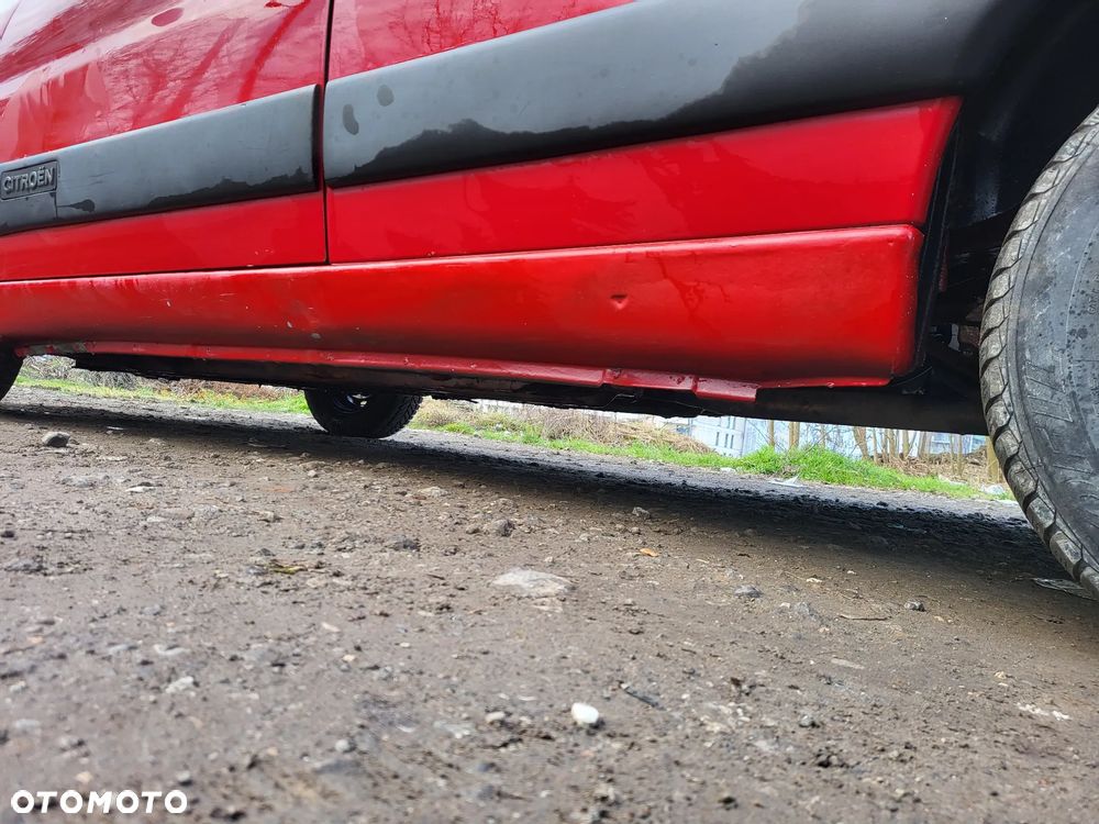 Citroën Berlingo 1.6 HDi Multispace - 8