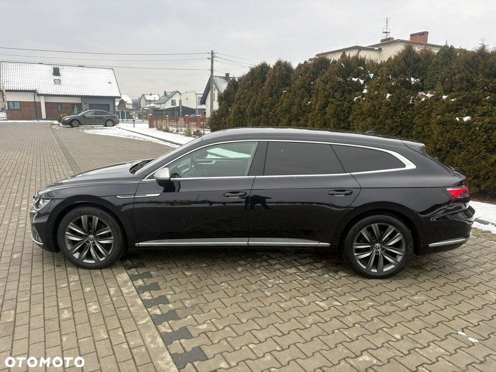 Volkswagen Arteon 2.0 TSI OPF DSG Elegance - 5