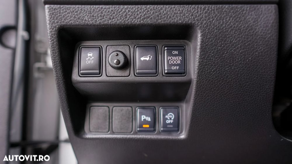 Nissan X-Trail 1.6 dCi Tekna - 22