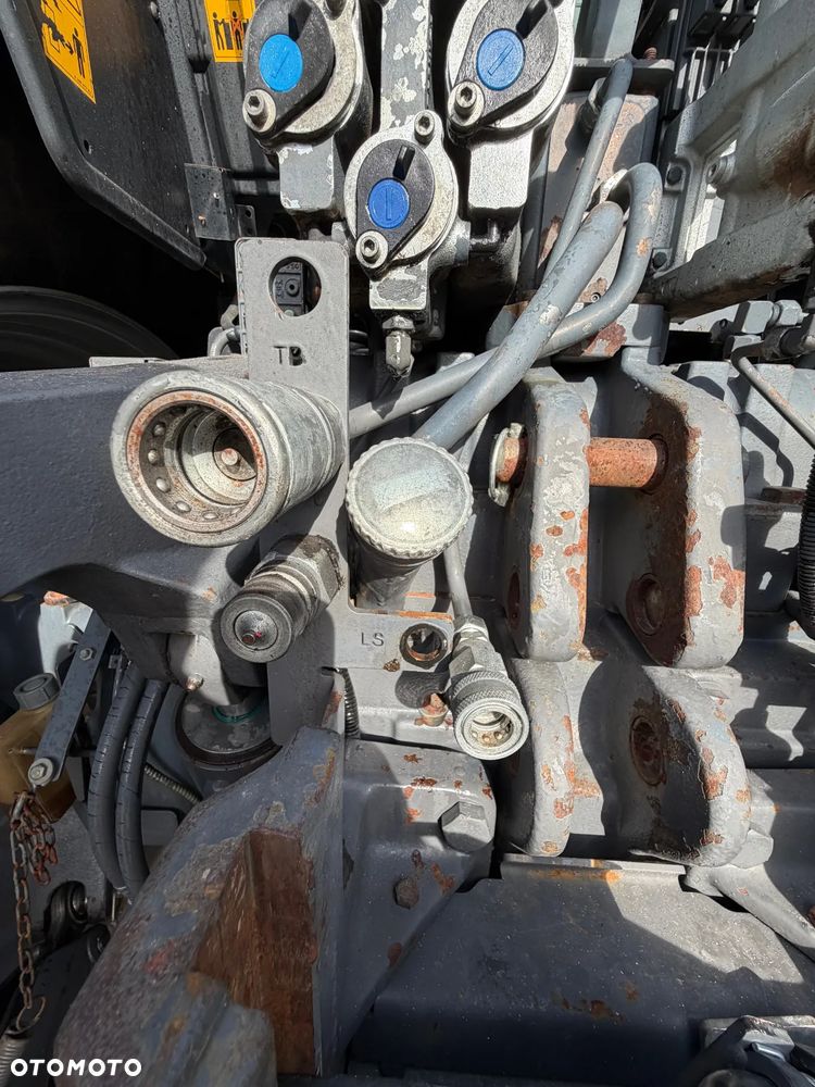 Massey Ferguson 8670 - 23