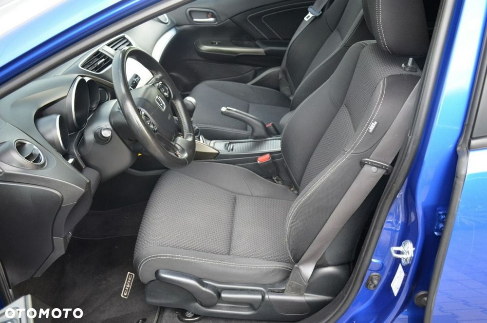 Honda Civic - 23