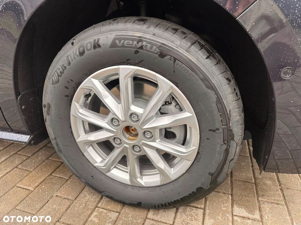 Volkswagen California - 17
