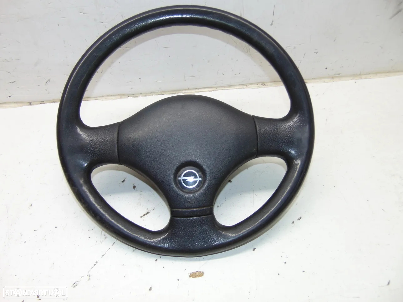 Opel Corsa A/B/Vectra Volante - 5