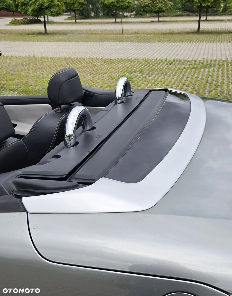 Peugeot 207 CC - 28