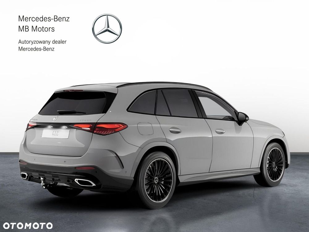 Mercedes-Benz GLC - 3