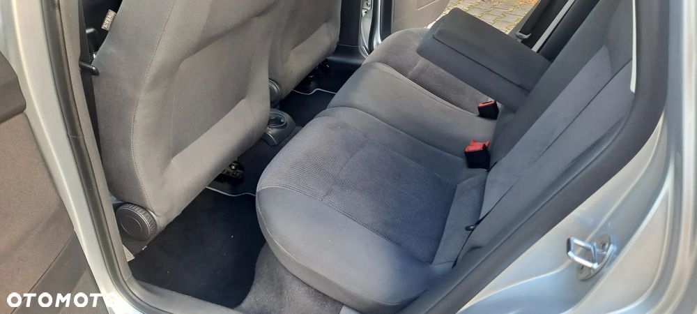 Volkswagen Polo 1.4 Automatik Comfortline - 33