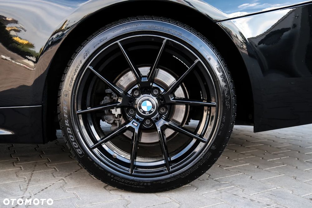 BMW Seria 4 428i xDrive M Sport - 10