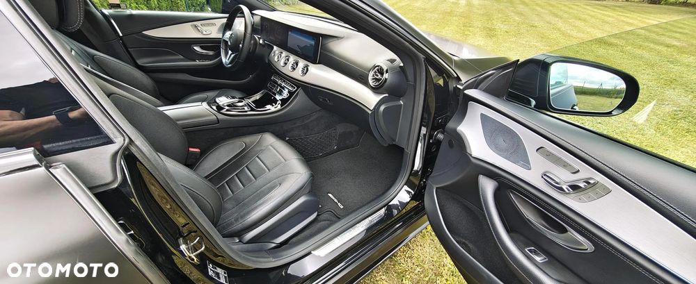 Mercedes-Benz CLS - 7