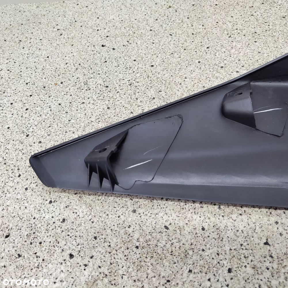 Owiewka, osłona, bok, boczek KTM 125 390 Duke - 14