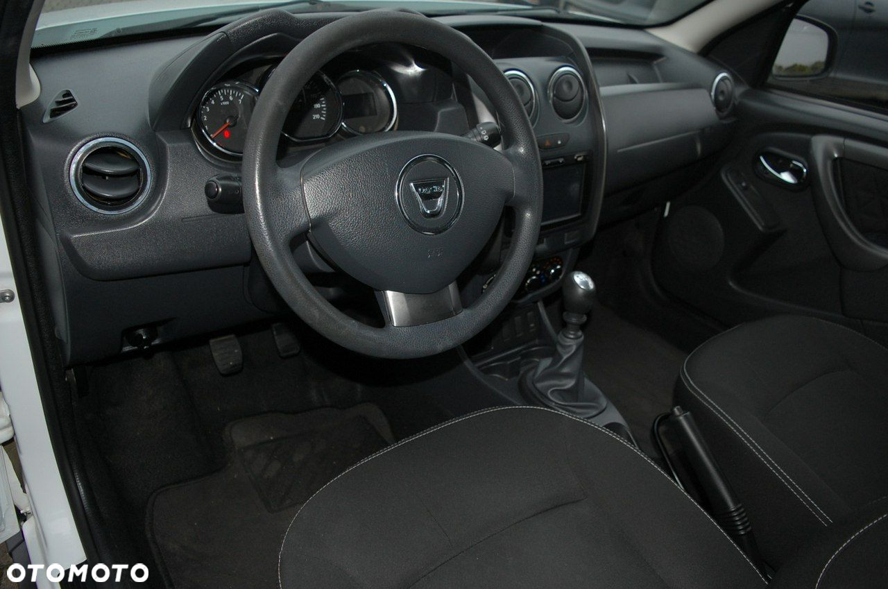Dacia Duster - 22