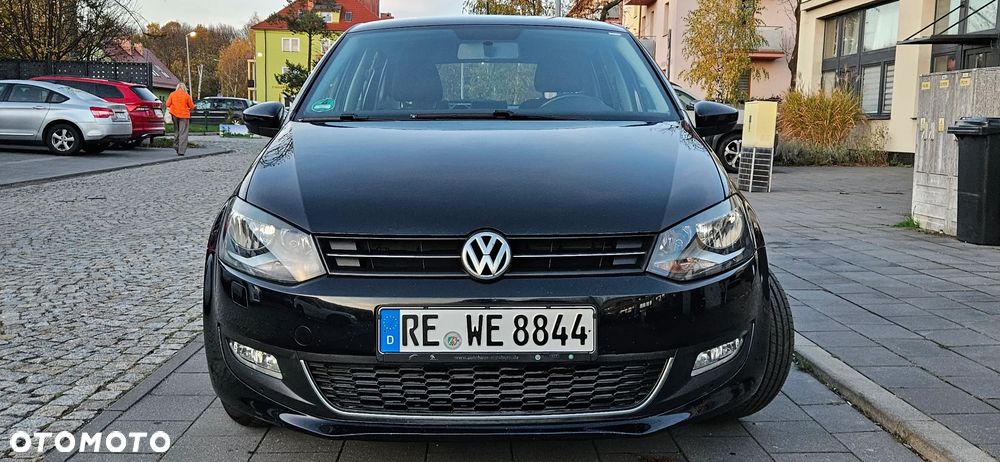 Volkswagen Polo 1.4 Highline - 27