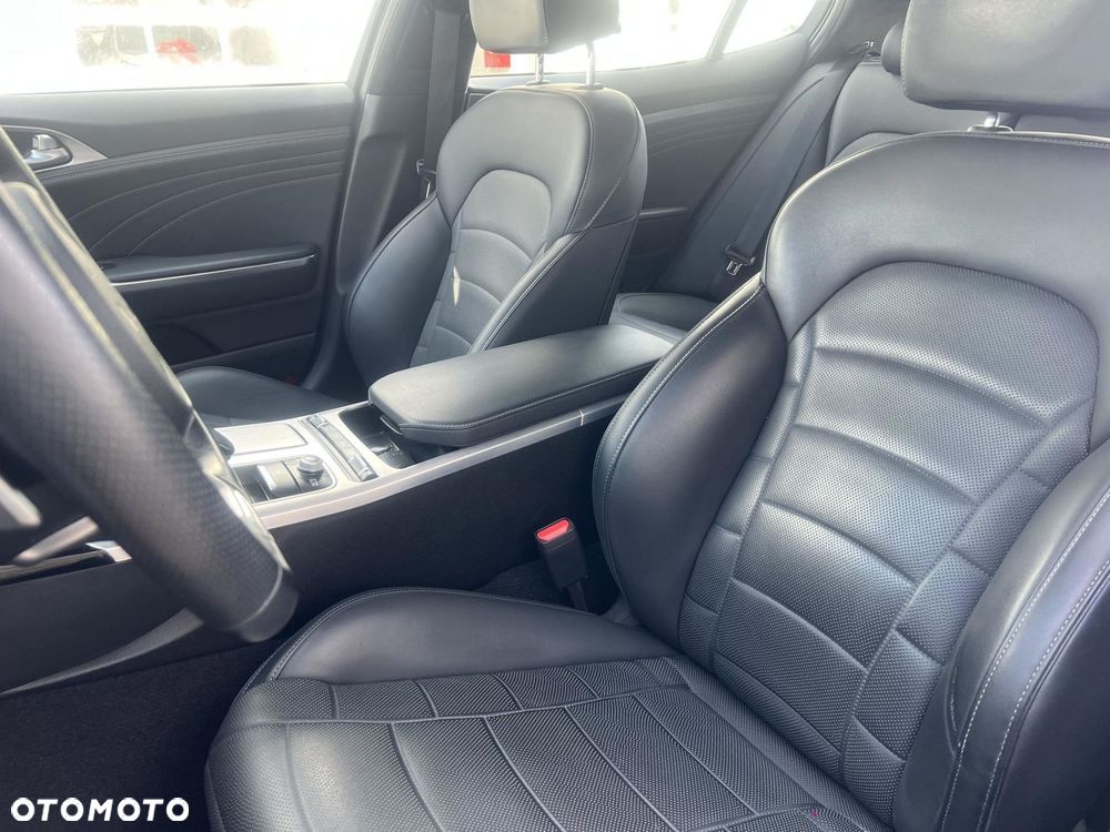 Kia Stinger 3.3 T-GDI V6 GT Prestige Line AWD - 11