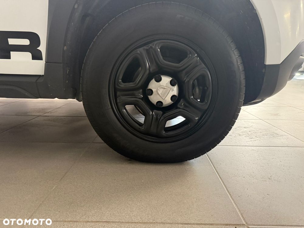 Dacia Duster 1.5 Blue dCi Comfort 4WD EU6d - 27