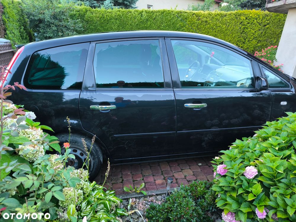 Ford Focus C-Max - 5