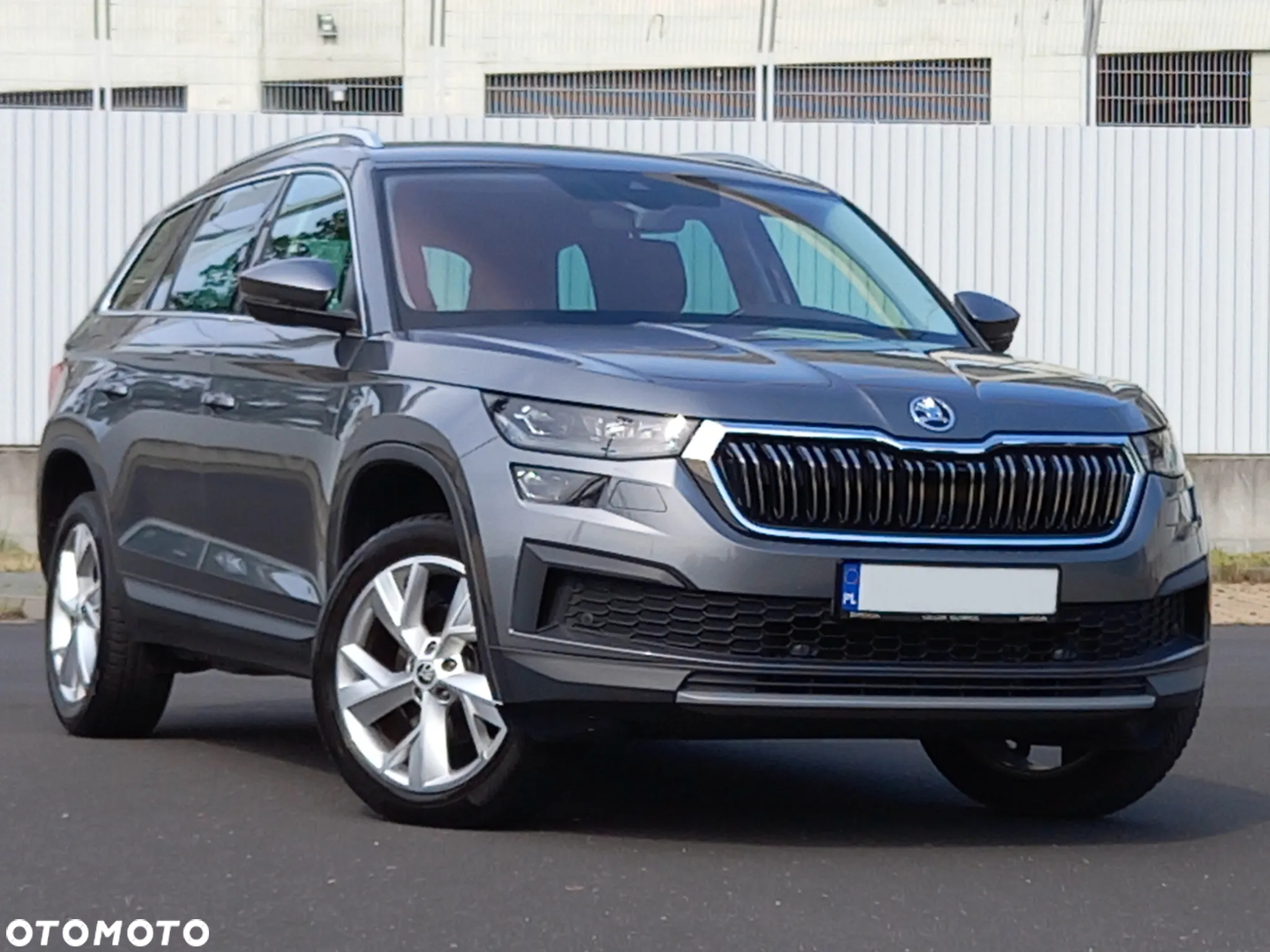Skoda Kodiaq 1.5 TSI ACT 4x2 Style - 3