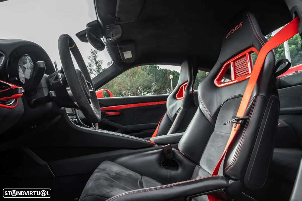 Porsche 911 (991) GT3 RS PDK - 13
