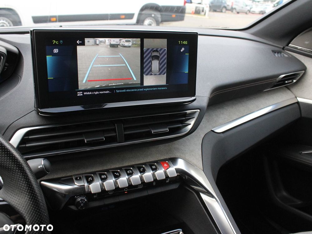 Peugeot 3008 - 10