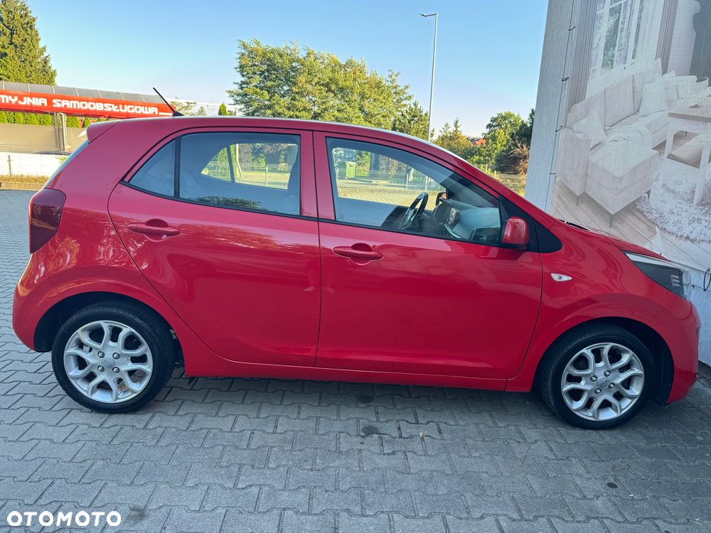 Kia Picanto - 16