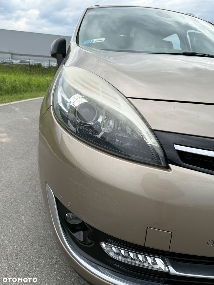 Renault Scenic ENERGY TCe 115 S&S Bose Edition - 18