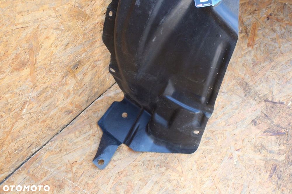Nadkole LEWE PRZEDNIE lewy przód LEXUS GS MK2 GS II 53876-30020 - 3