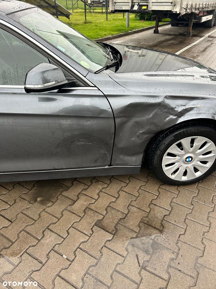 BMW Seria 3 - 4