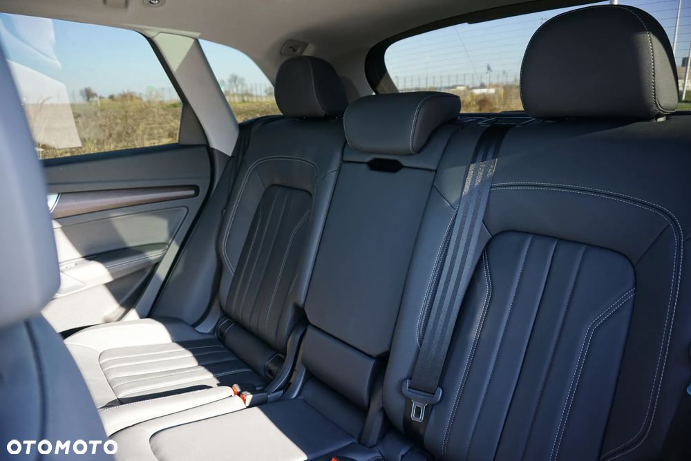 Audi Q5 45 TFSI mHEV Quattro S Line S tronic - 28