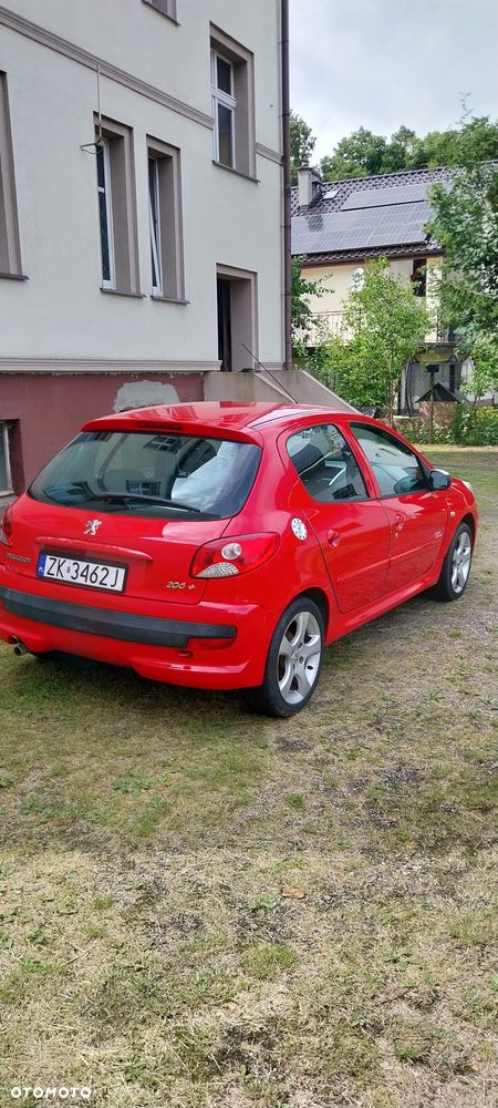 Peugeot 206 plus - 3