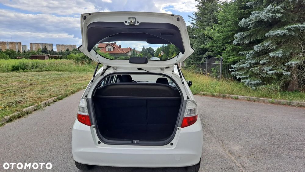 Honda Jazz - 12