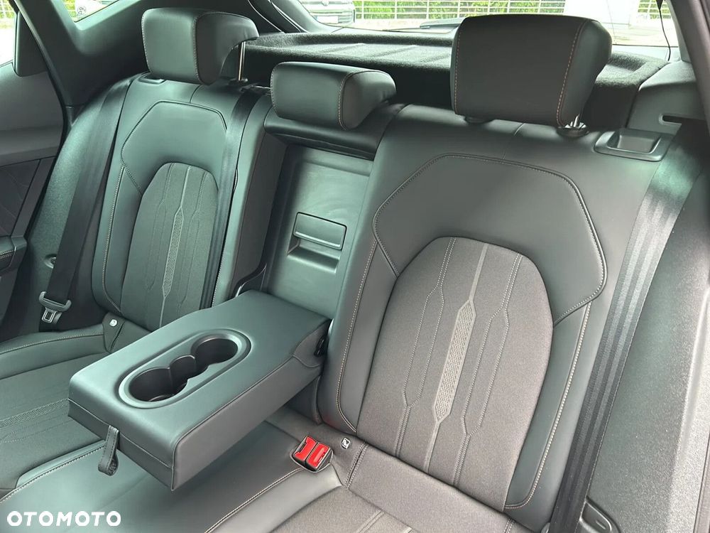 Cupra Formentor 1.5 TSI DSG - 19